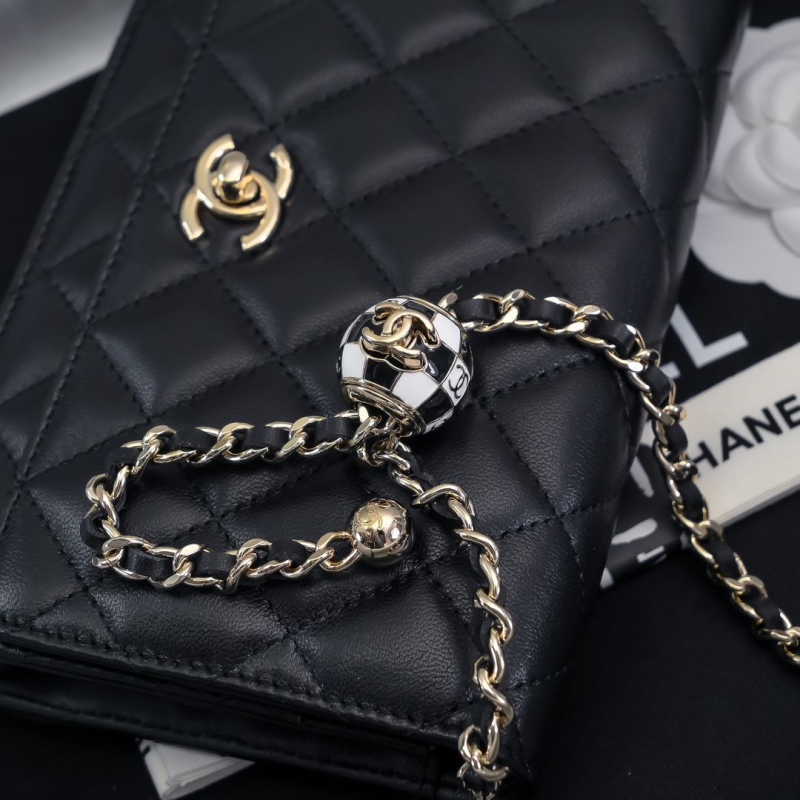 Chanel Satchel Bags